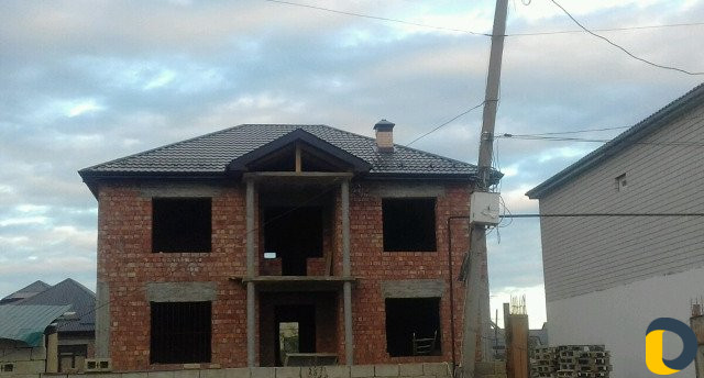 Кровелщик