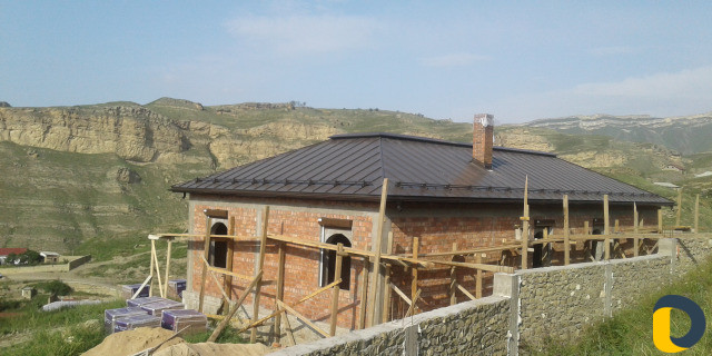 Кровельщик жестянщик