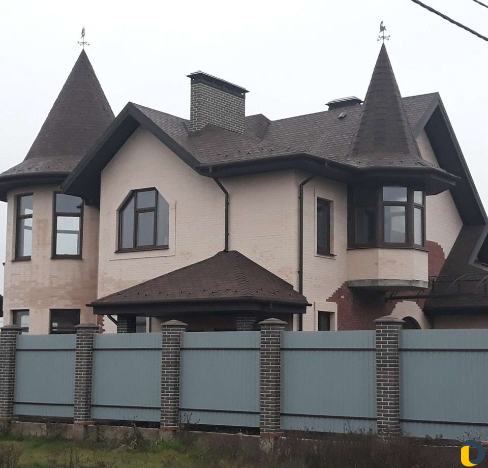 Кровельщики, Краснодар. Ремонт кровли. Кровля