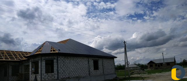 Кровельщики