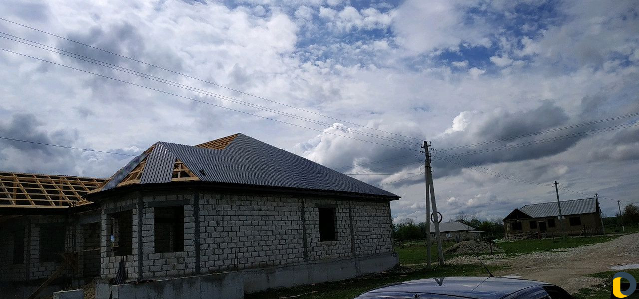Кровельщики