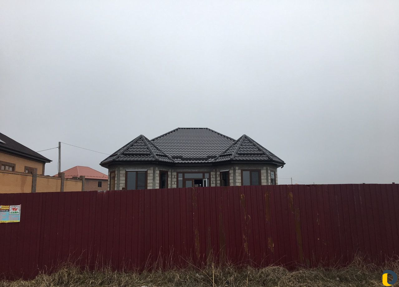 Кровельщики