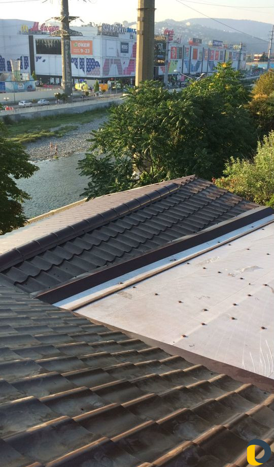 Кровельщики