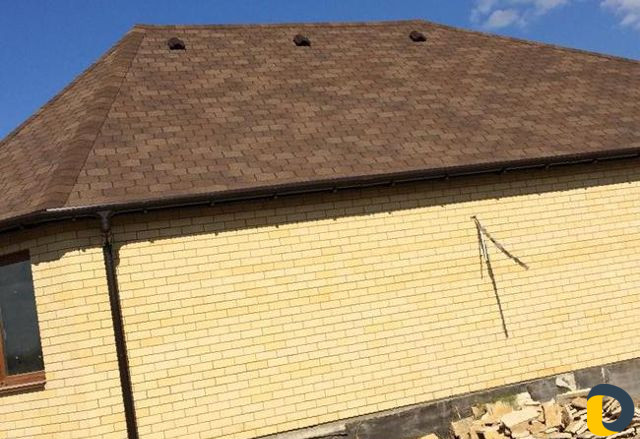 Кровля,демонтаж