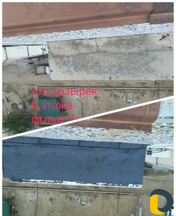 Кровля, Гидроизоляция крыш