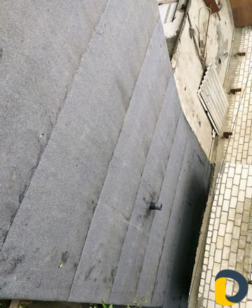 Кровля, Гидроизоляция крыш