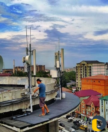 Кровля, гидроизоляция