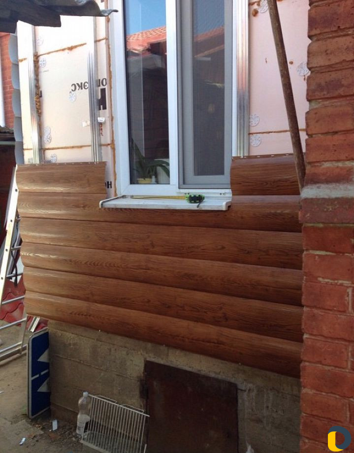 Кровля и конструкции из лстк