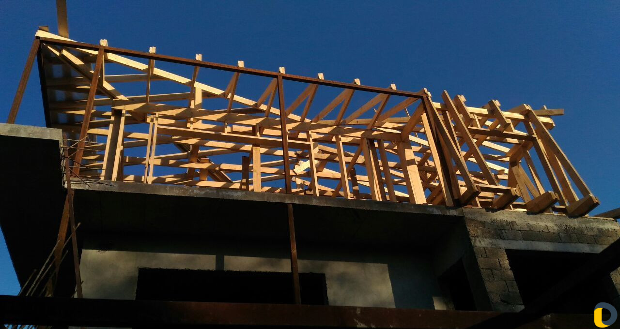 Кровля и конструкции из лстк