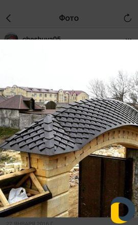 Кровля и ремонт крыш.любой сложности