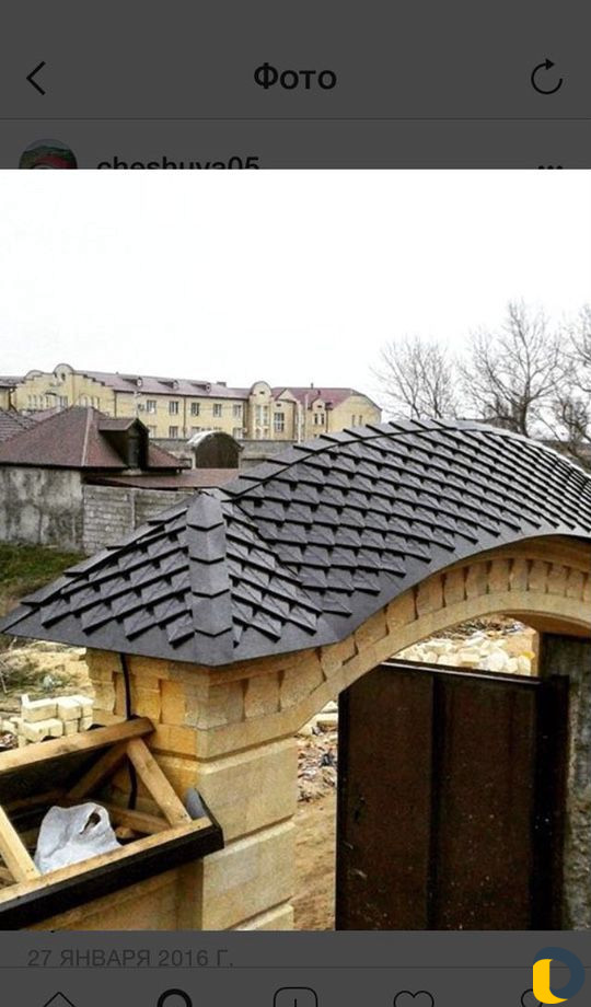Кровля и ремонт крыш.любой сложности