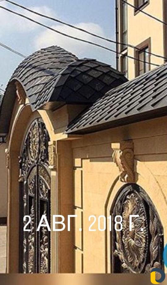 Кровля и ремонт крыш.любой сложности