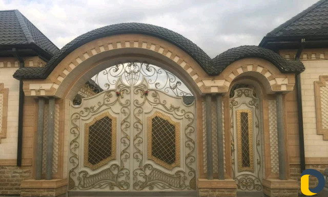 Кровля Качественный монтаж кровли в Короткие сроки