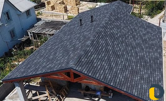 Кровля Качественный монтаж кровли в Короткие сроки
