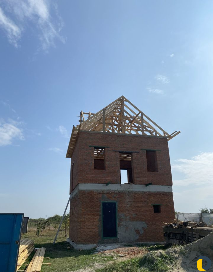 Кровля кровельные работы