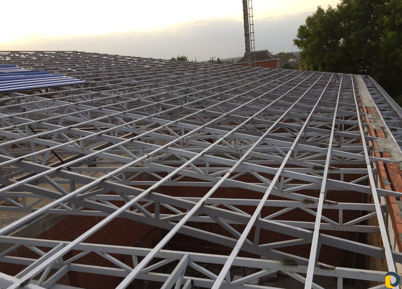 Кровля.Кровельные работы.Заборы.Фасады.Навесы