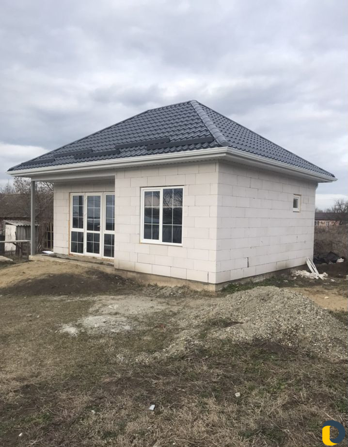 Кровля.Кровельные работы.Заборы.Фасады.Навесы