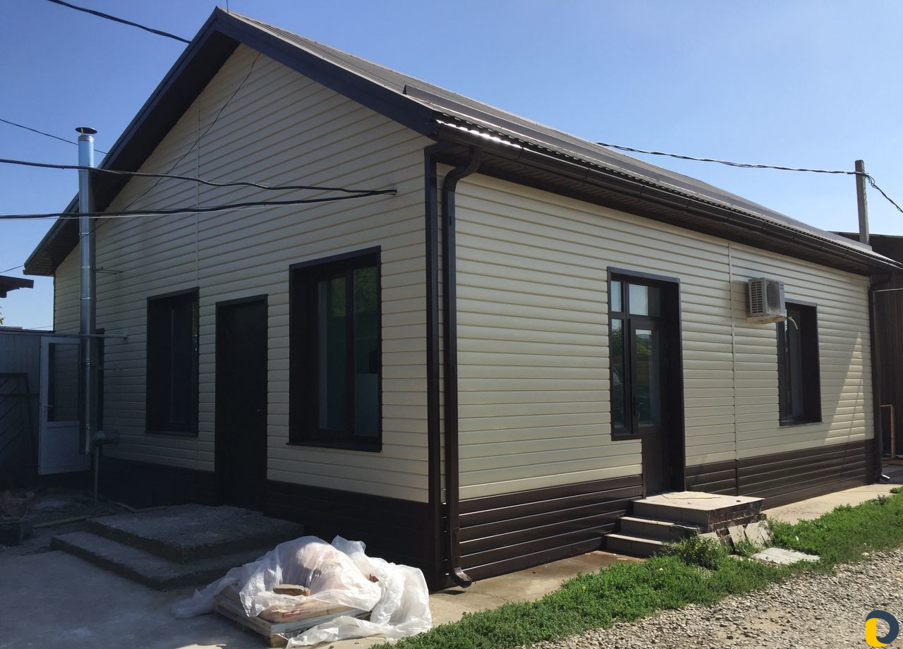 Кровля.Кровельные работы.Заборы.Фасады.Навесы