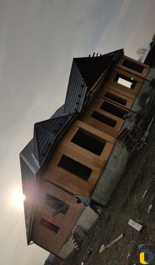 Кровля Кровельщики