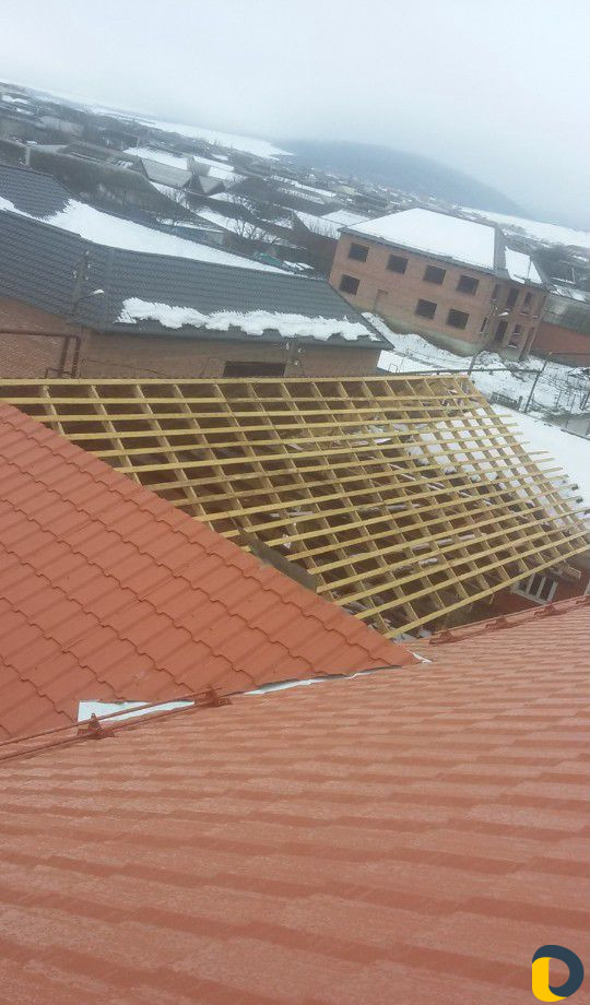 Кровля Кровельщики
