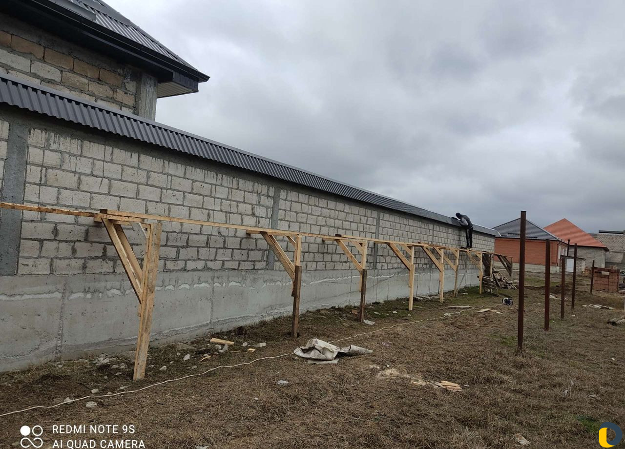 Кровля Кровельщики