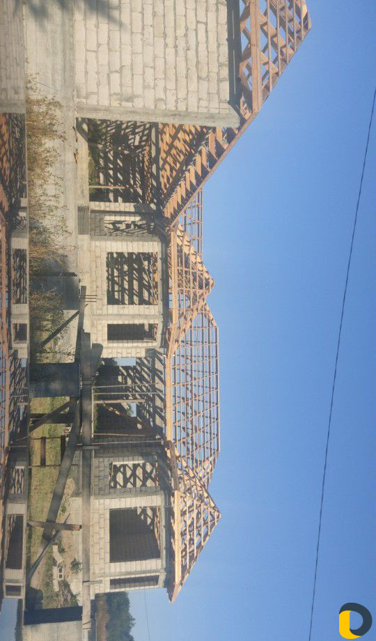 Кровля Кровельщики