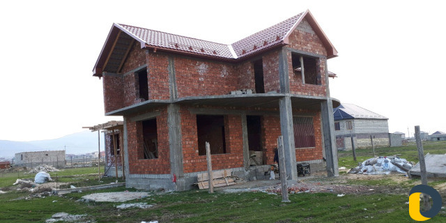 Кровля крыш