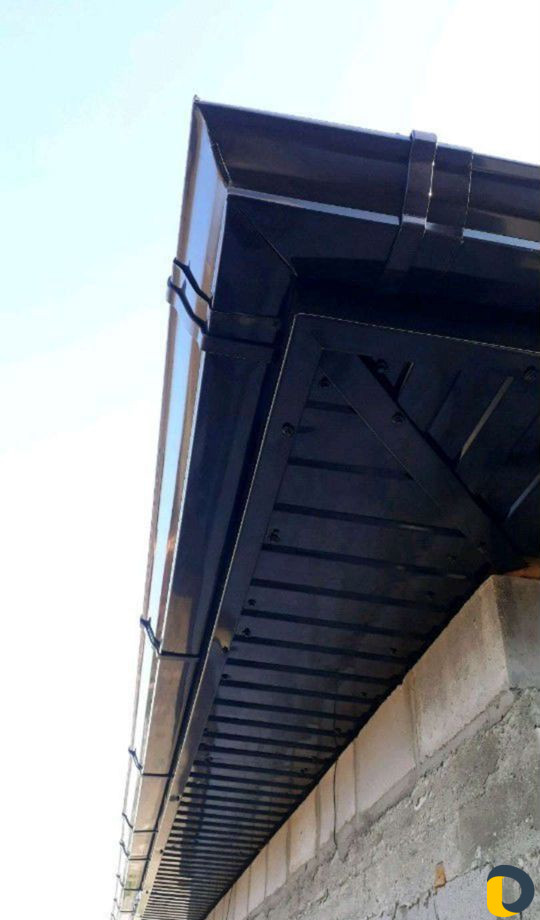 Кровля, Крыша Мастер