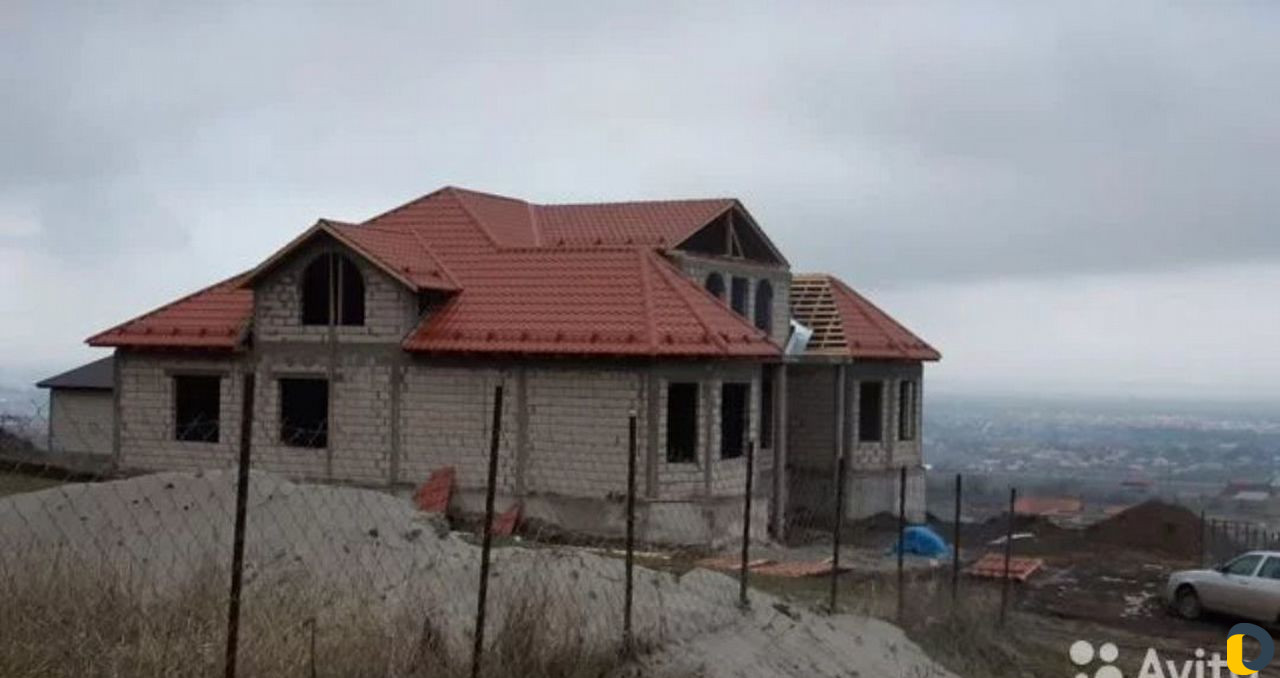Кровля, Крыша Мастер