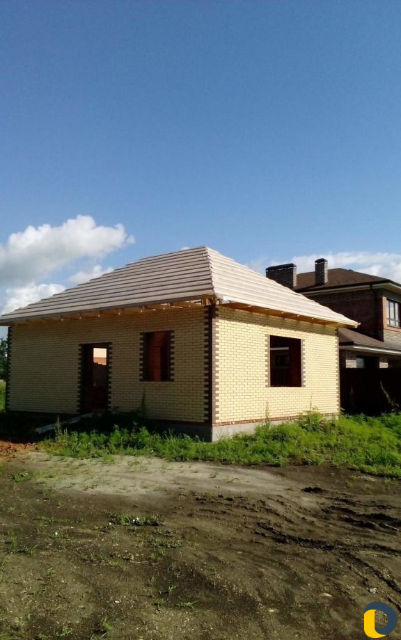 Кровля, крыша, монтаж, ремонт любой сложности