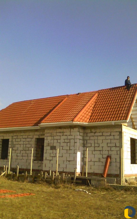 Кровля, крыша, монтаж, ремонт любой сложности