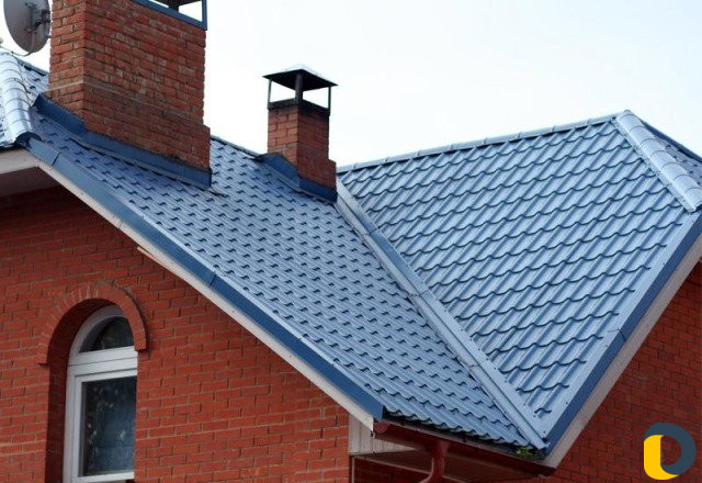 Кровля. Крыша. Утепление