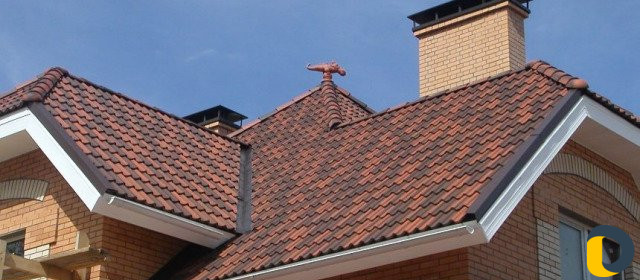 Кровля. Крыша. Утепление