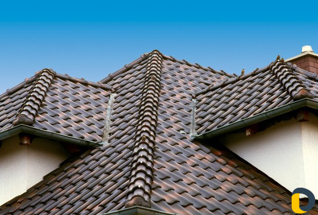 Кровля. Крыша. Утепление