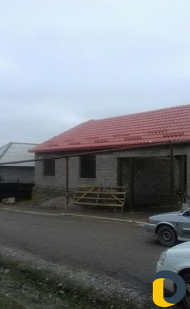 Кровля крыша