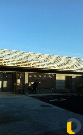 Кровля крыша