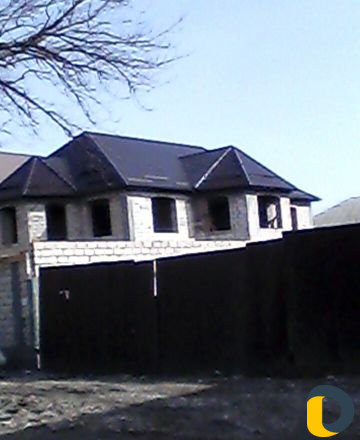 Кровля крыша