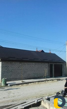Кровля крыша