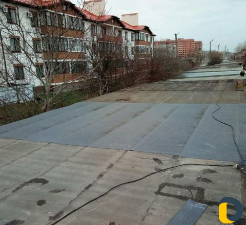Кровля.Крыша