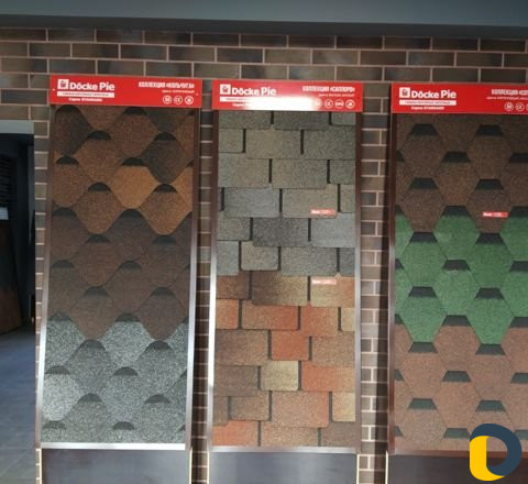 Кровля Крыша