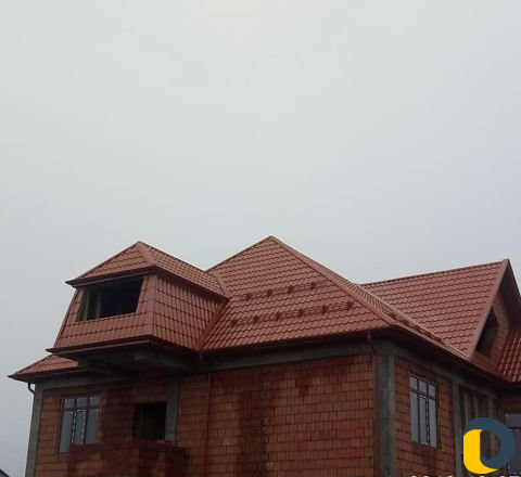 Кровля Крыша