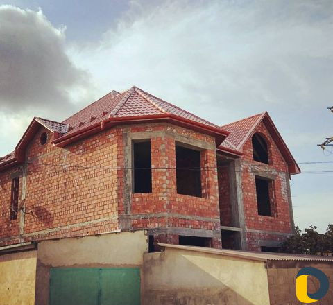 Кровля Крыша