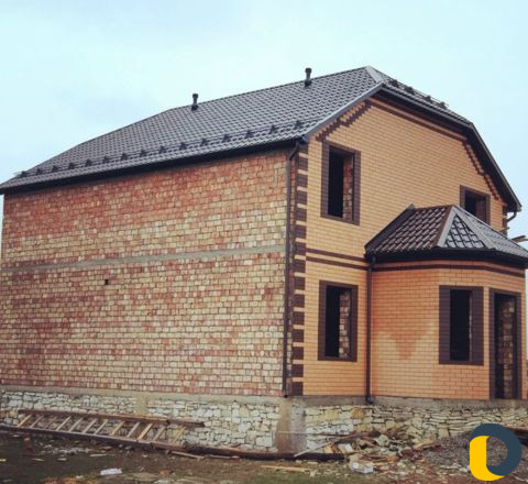 Кровля Крыша