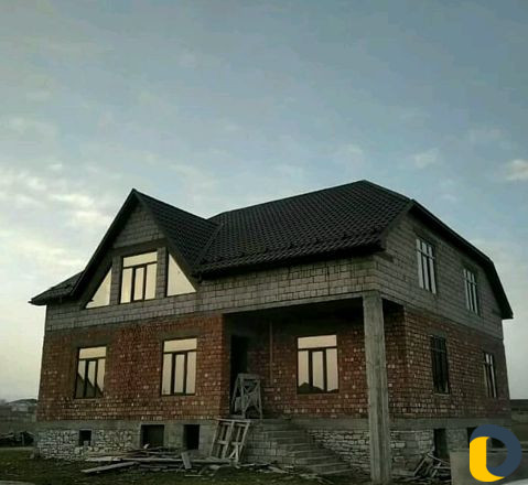 Кровля крыша