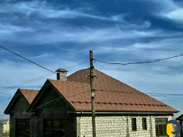 Кровля крыша