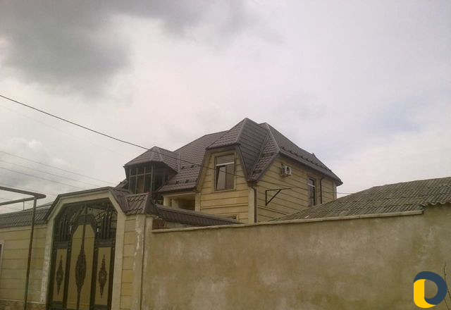 Кровля крыша