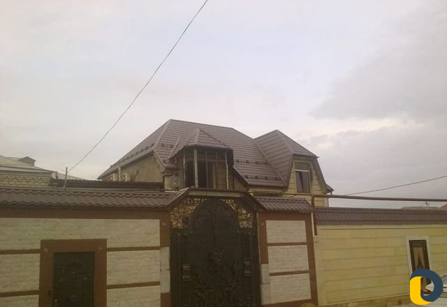 Кровля крыша