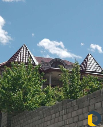Кровля крыша