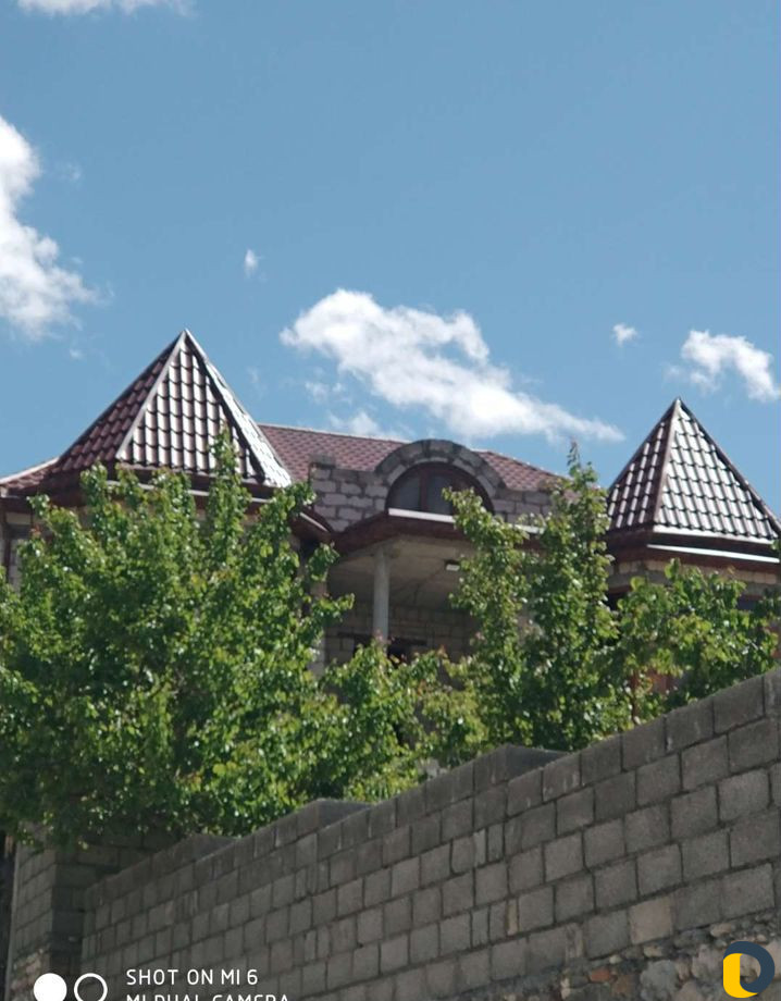 Кровля крыша