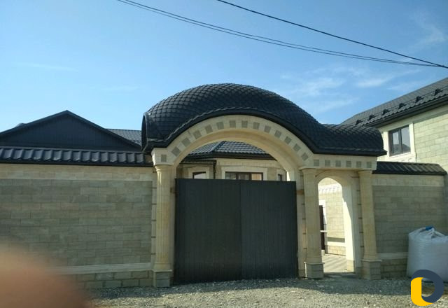 Кровля, Крыша, Заборы, Мансардные окна